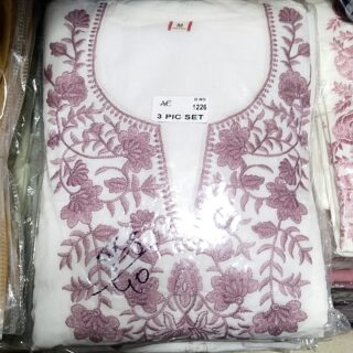 Set kurta siz MLXL XXL